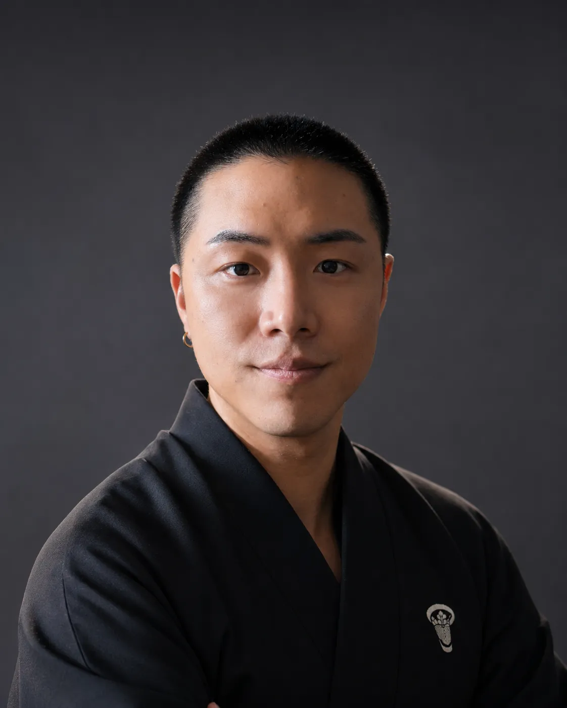 Ujigami 代表 松田秀彦